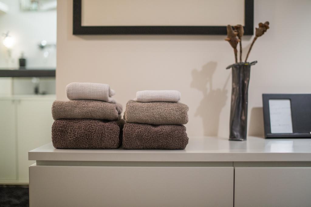 Sleep At Slim Amsterdam Bed & Breakfast ภายนอก รูปภาพ