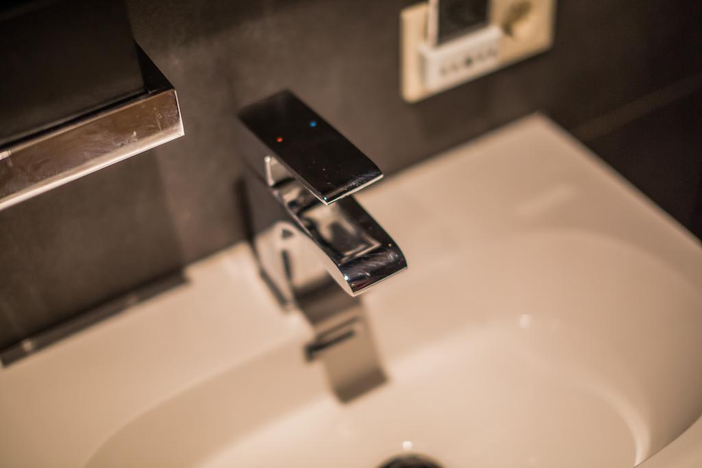 Sleep At Slim Amsterdam Bed & Breakfast ภายนอก รูปภาพ