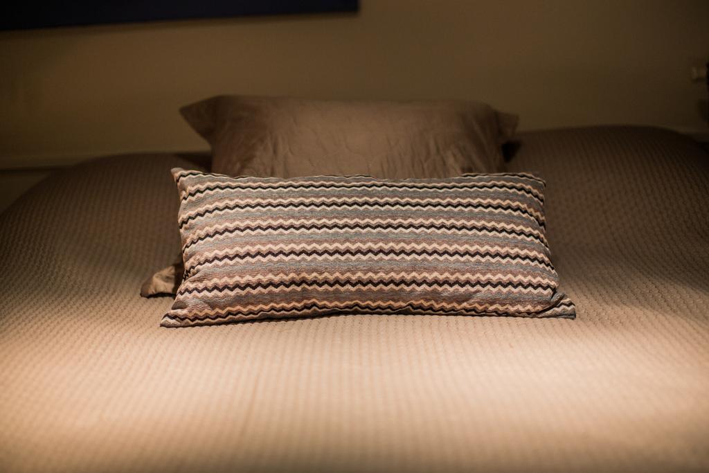 Sleep At Slim Amsterdam Bed & Breakfast ภายนอก รูปภาพ