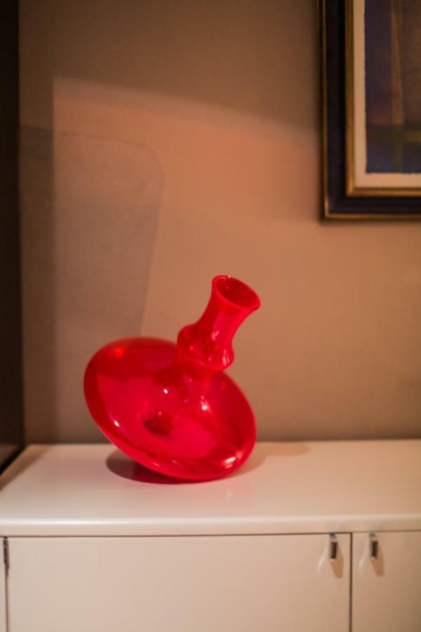 Sleep At Slim Amsterdam Bed & Breakfast ห้อง รูปภาพ